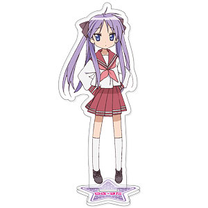 美品   　らき☆すた  figma Amazon.co.jp: Figma TVアニメらき☆すた 泉こなた 夏服ver