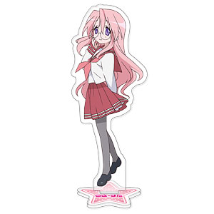 らき☆すた エクストラフィギュア Vol.3 小神あきら （プライズ）