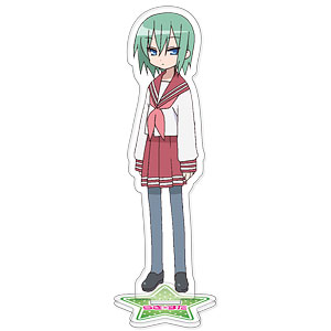 らき☆すた アクリルスタンド (泉こなた) 立ち絵（再販）[エムズ