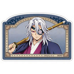 アクリルブロック 鬼滅の刃 童磨-amiami.jp-あみあみオンライン本店-