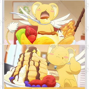 ルミナスウィッチーズ　アクリルキーホルダー　　コンプセット　当たり付き　定価！ アクリルキーホルダー | シャフト公式オンラインショップ SHAFT TEN