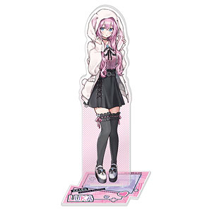 初音ミク アクリルスタンド akiba culture fashion 巡音ルカ