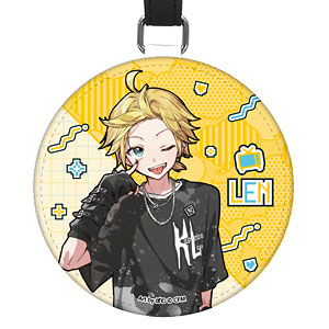 初音ミク ラゲッジタグ akiba culture fashion 鏡音レン