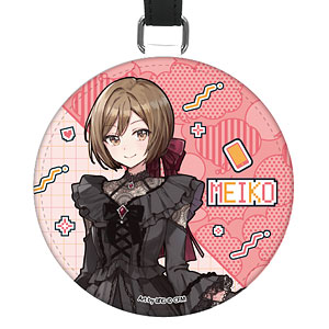 初音ミク ラゲッジタグ akiba culture fashion MEIKO