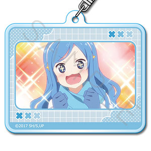 【干物妹！うまるちゃん】土間うまる うまるちゃん展 アクリルキーホルダー TVアニメ『干物妹！うまるちゃんR』のコラボ商品一覧 | AMNIBUS