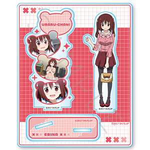【干物妹！うまるちゃん】妹S 集合 うまるちゃん展 アクリルスタンド Anique Shop JAPAN