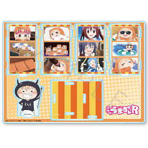 TVアニメ『干物妹！うまるちゃんR』 ビッグアクリルスタンド デザインA