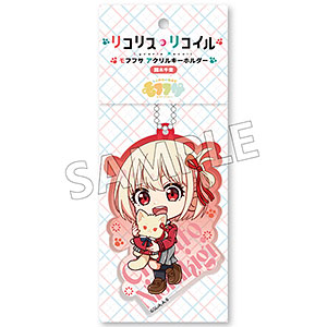名探偵コナン お散歩アクリルキーホルダー 9個入りBOX[読売