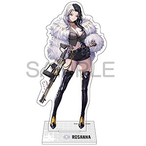限定販売】勝利の女神：NIKKE ラピ 1/4 スタチュー[TriEagles