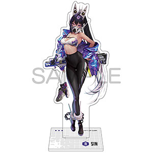 勝利の女神：NIKKE ラピ 1/4 スタチュー Amazon.co.jp: NIKKE ラピ 1/4 塗装済み完成品スタチュー