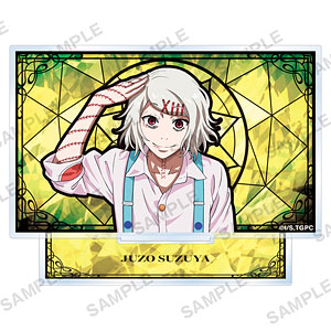 TVアニメ『東京喰種トーキョーグール』 ミニプレートアクリルスタンド 鈴屋什造