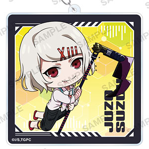 TVアニメ『東京喰種トーキョーグール』 アクリルキーホルダー むぎゅみ