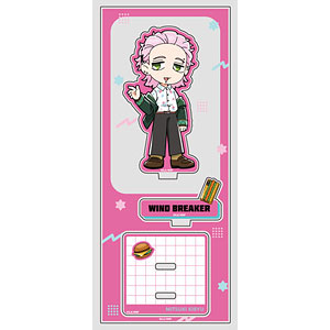 8月31日出品終了 ナンジャタウン アクリルスタンド 桐生三輝 WIND BREAKER in NAMJATOWN アクリルスタンド 桐生三輝 | K-BO