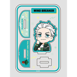 TVアニメ『WIND BREAKER』 ゆらゆらアクリルフィギュア 02.梅宮一