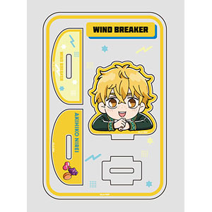 TVアニメ『WIND BREAKER』 ゆらゆらアクリルフィギュア 04.楡井秋彦