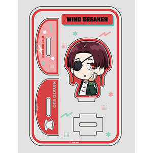 TVアニメ『WIND BREAKER』 ゆらゆらアクリルフィギュア 05.蘇枋隼飛
