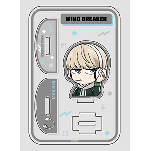TVアニメ『WIND BREAKER』 ゆらゆらアクリルフィギュア 07.梶蓮