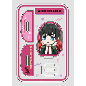 TVアニメ『WIND BREAKER』 ゆらゆらアクリルフィギュア 08.椿野佑