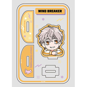TVアニメ『WIND BREAKER』 ゆらゆらアクリルフィギュア 09.兎耳山丁子