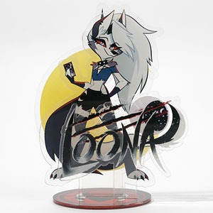 HELLUVA BOSS アクリルスタンド(ミリー)[WarrenJames]《発売済・在庫品》