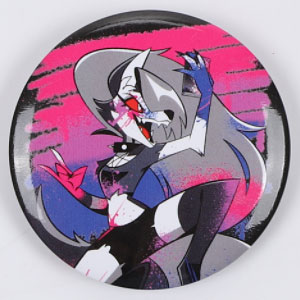 HELLUVA BOSS アクリルスタンド(ルーナ)[WarrenJames]《11月仮