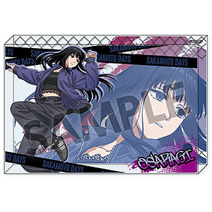フィギュアまとめ売り ワンピース NARUTO サカモトデイズ 銀魂 美少女 SAKAMOTO DAYS フィギュア まとめ売り 28250829J01L - メルカリ
