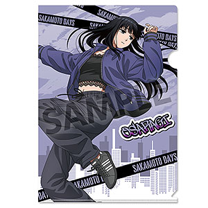 大佛 バースデイセット 2025年4月発売『SAKAMOTO DAYS』大佛 バースデイ商品: |集英社