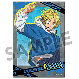 TVアニメ「進撃の巨人 Season 3」 マルチクロス リヴァイ[メディコス