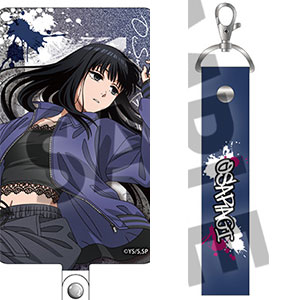 From TV animation ワンピース エース ウインドブレーカー