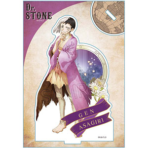 Dr.STONE ヴィンテージシリーズ アクリルスタンド Vol.2 クロム