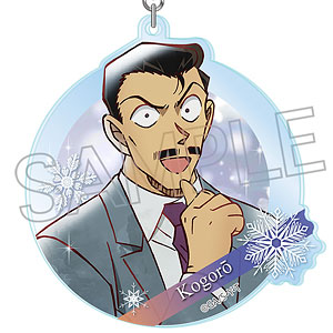 名探偵コナン ウェットカラーシリーズ vol.6 アクリル