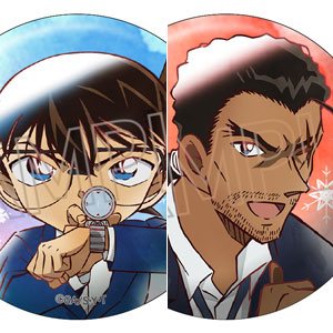 名探偵コナン 諸伏高明 風見裕也 缶バッジ アクスタ 検索結果]-amiami.jp-あみあみオンライン本店-