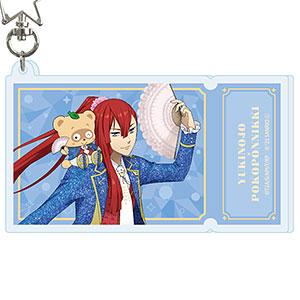 デカアクリルキーホルダー「KING OF PRISM-Your Endless Call-×サンリオキャラクターズ」02/B(コラボイラスト)