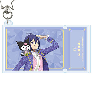 デカアクリルキーホルダー「KING OF PRISM-Your Endless Call-×サンリオキャラクターズ」07/G(コラボイラスト)