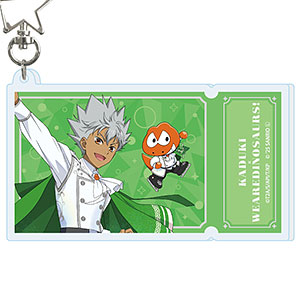 デカアクリルキーホルダー「KING OF PRISM-Your Endless Call-×サンリオキャラクターズ」10/J(コラボイラスト)