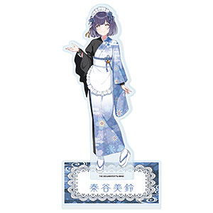 秦谷美鈴 FAMくじA賞 サイン入り 原画 秦谷美鈴 FAMくじA賞 サイン入り 原画 - メルカリ