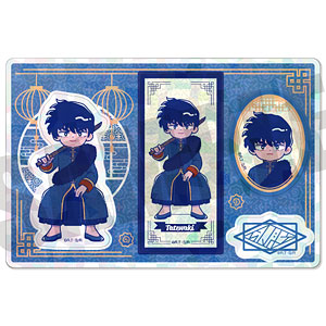 文豪ストレイドッグス」春河35イラスト 缶バッジ 中原中也（再販