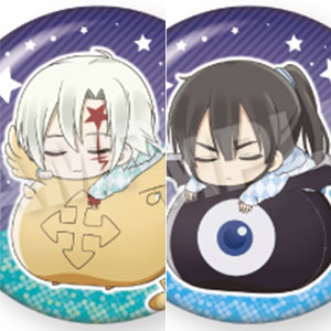 劇場版 魔法少女まどか☆マギカ [前編]/[後編] トレーディング Ani-Art