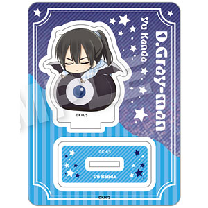 D.gray-man のるキャラ マスコット 3個セット D.gray-man のるキャラマスコット アレン - メルカリ