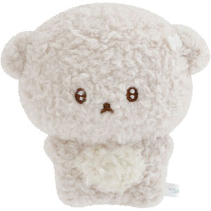 MV36801 いしよわちゃん 『後輩ちゃん登場』 てのりぬいぐるみ いしよわちゃん