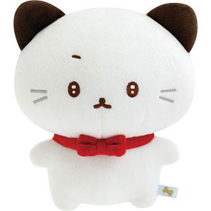 MV37201 いしよわちゃん 『後輩ちゃん登場』 ぬいぐるみ いし