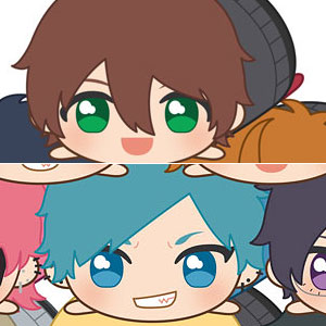 藤咲透 ジミー ホロ缶バッジ 裏垢男子＆隠し撮りver. 27点セット 検索結果]-amiami.jp-あみあみオンライン本店-