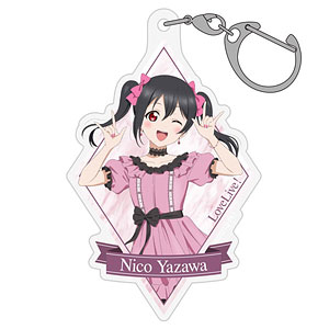 ラブライブ！ 矢澤にこ グッズ 46点セット ラブライブ！スクールアイドルフェスティバル2 MIRACLE LIVE