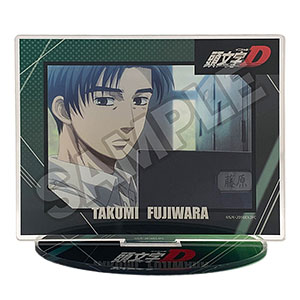 新劇場版「頭文字D」Legend3 フロアスタンド　レッドサンズ/ナイトキッズ 61mWNnPmmoL._UF350,350_QL50_.jpg