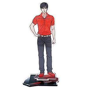 新劇場版「頭文字D」Legend3 フロアスタンド　レッドサンズ/ナイトキッズ Amazon.co.jp: 新劇場版「頭文字D」レッドサンズ FC3S