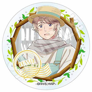 アニメ「ヘタリア World★Stars」 収穫祭 アクリルクリップ ロシア