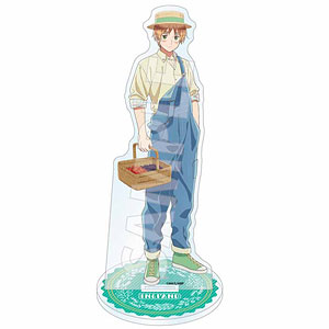 アニメ「ヘタリア World☆Stars」 収穫祭 アクリルスタンド 日本（再販