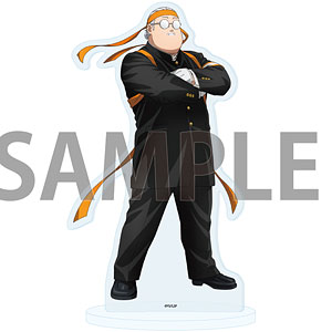 アクリルスタンド「SAKAMOTO DAYS」47/朝倉シン 応援団ver.(描き下ろし