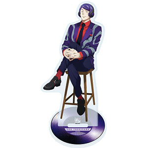 東京喰種 アクリルキャラコレクション 月山習 Amazon.co.jp: 東京喰種 アクリルキャラコレクション 月山習