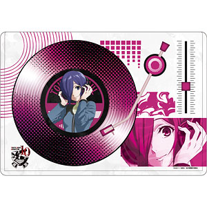 東京喰種 東京グール くじ引き堂 缶バッジ 霧嶋董香 15点セット TVアニメ『東京喰種トーキョーグール』より、「戦闘後」がテーマ